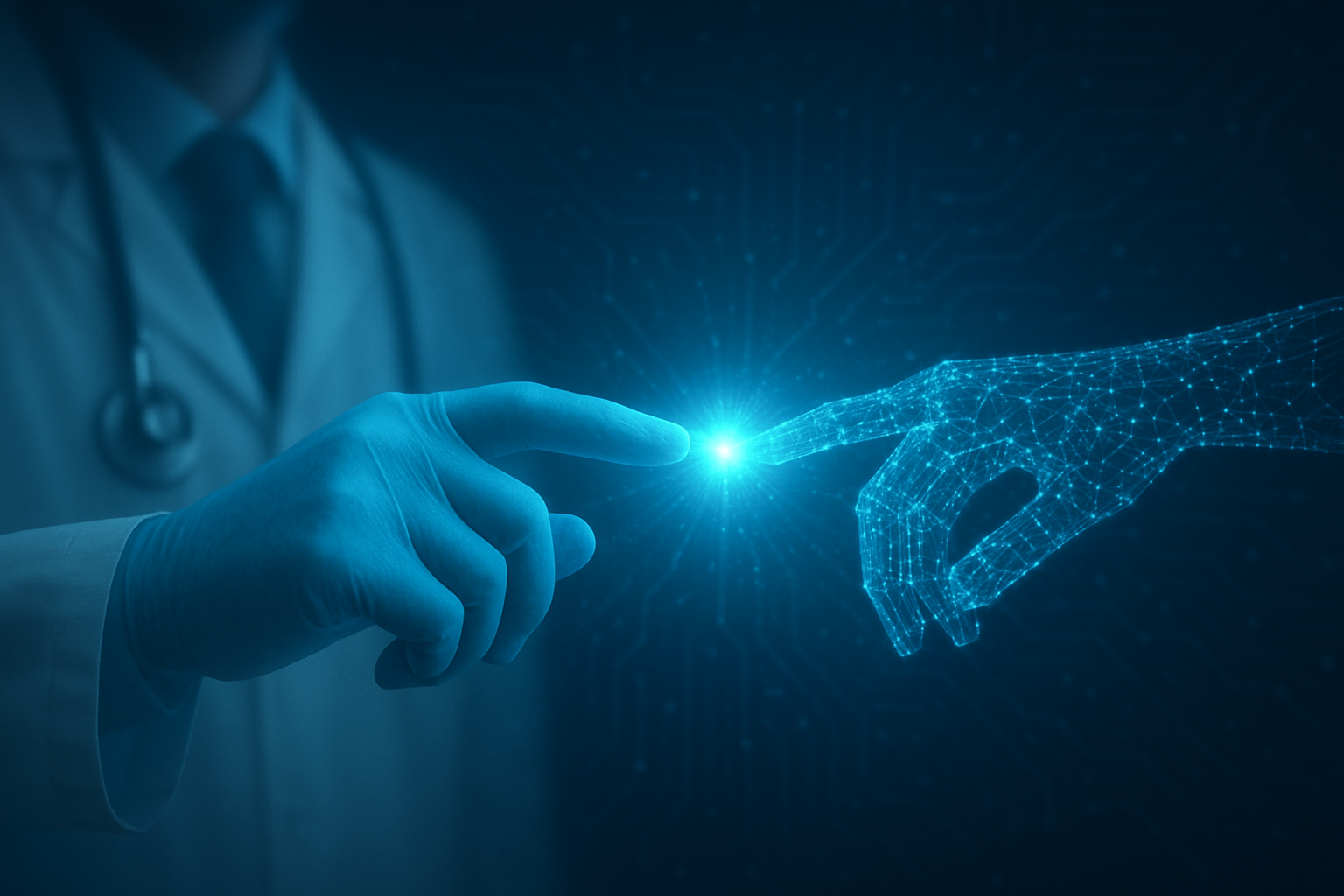 Transforming Healthcare